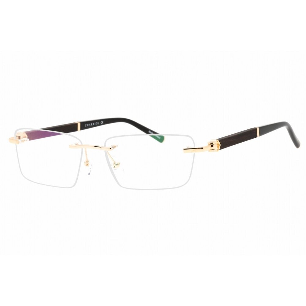 Charriol EYEGLASSES PC75109-C03-57 New with case